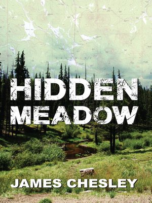 cover image of Hidden Meadow